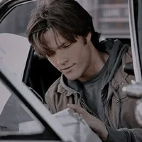 Sam Winchester 