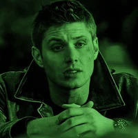 dean winchester