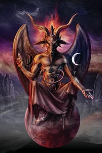 Baphomet