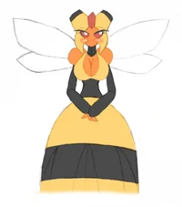 Anthro VespiquenTFTG