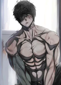 ADORING Frankenstein