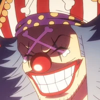 Buggy D Clown