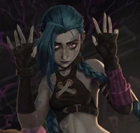 001 JINX