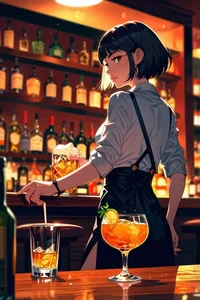 Bartender