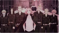 Tokyo Manji Gang