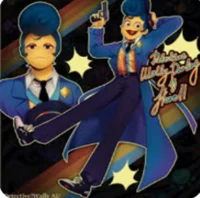 Detective Wally 