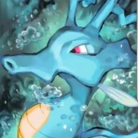 PKMN Kingdra