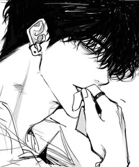 Alistair BL FLM