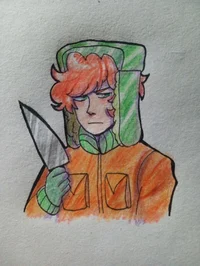 - Kyle -