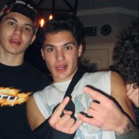 Jaden e Javon Walton