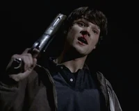 Sam Winchester