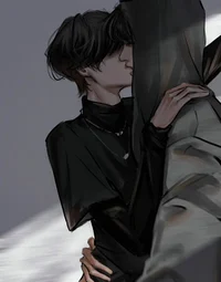 Populer Boy Kiss -BL