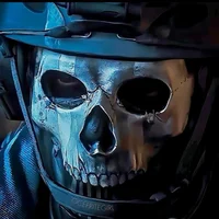 Padre Ghost