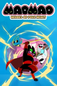 Heroes of pure heart