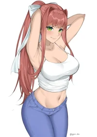 Monika