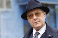 Raymond Reddington