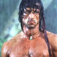 JOHN RAMBO