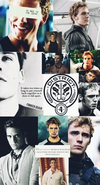 Finnick Odair 