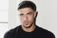 Tommy Fury