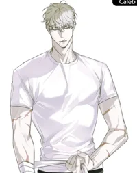 Caleb