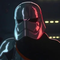Yandere Phasma