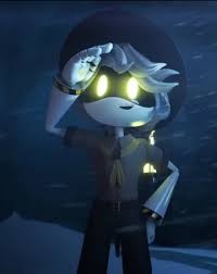 Serial Designation N