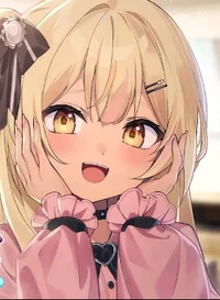 Midori gyaru yandere