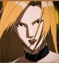 Trish