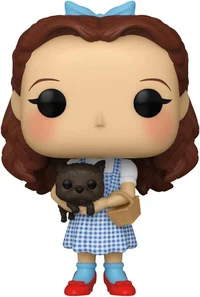Funko pop Dorothy