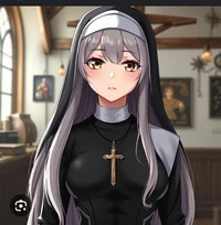 Nun