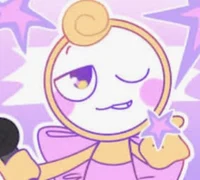 Glisten - DW