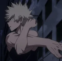 Bakugo