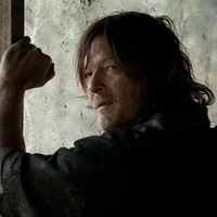 Daryl Dixon 