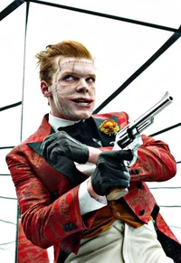 Jerome valeska