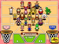 Mario Hoops RP
