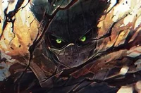 MHA Vigilante Arc