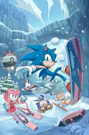 005 Sonic Winter