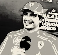 CARLOS SAINZ