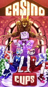 Casino Cups RP