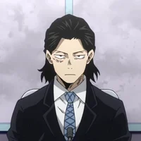 Aizawa Shota