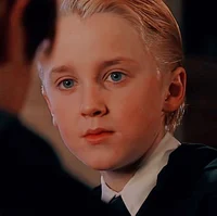 Young Draco