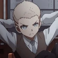 Fuyuhiko Kuzuryu