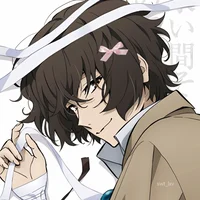 13-Osamu Dazai