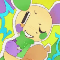 Looey -DANDYS WORLD-