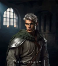 Rowan Whitethorn