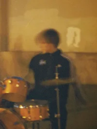Drummer