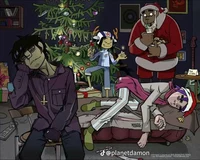 Gorillaz