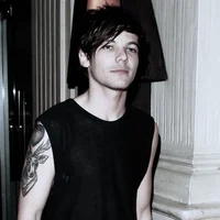 Louis Tomlinson
