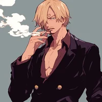 Sanji yandere