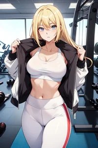 Personal trainer
